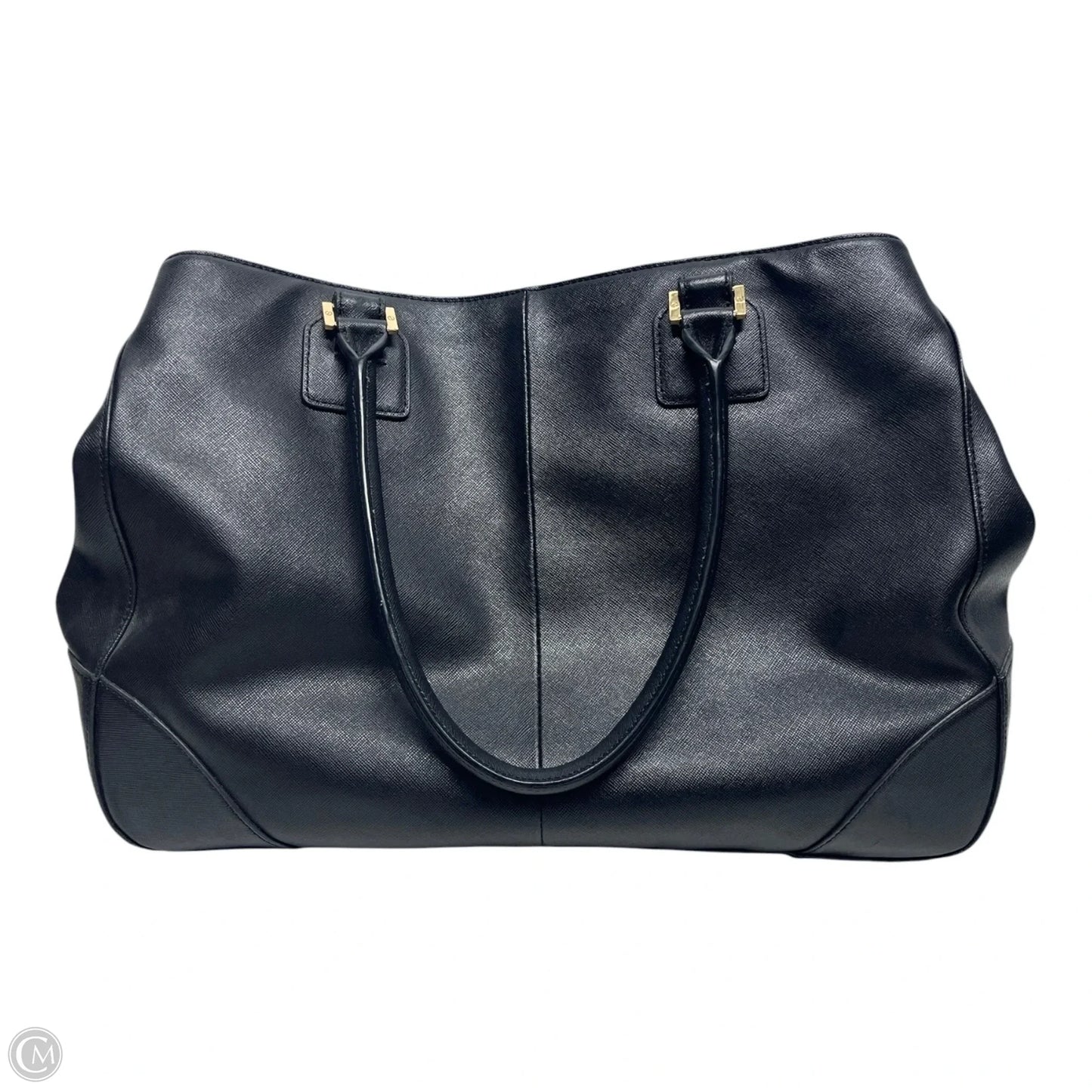 Handbag Designer By Tory Burch, Size: Large