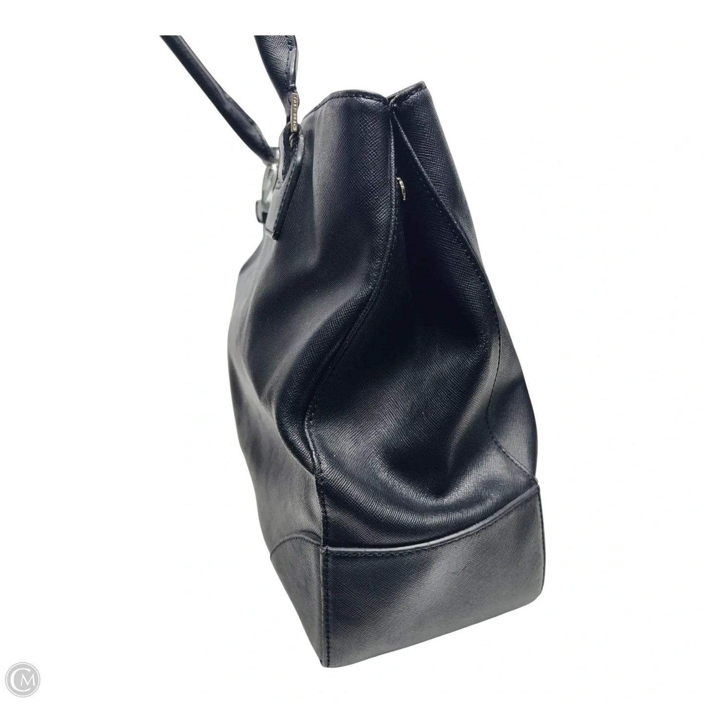 Handbag Designer By Tory Burch, Size: Large