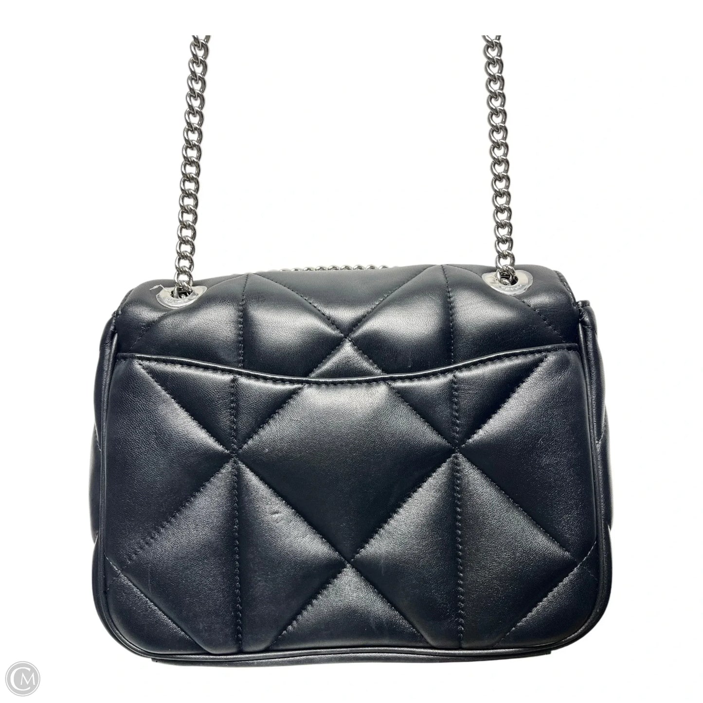 Crossbody Designer By Coach, Size: Medium