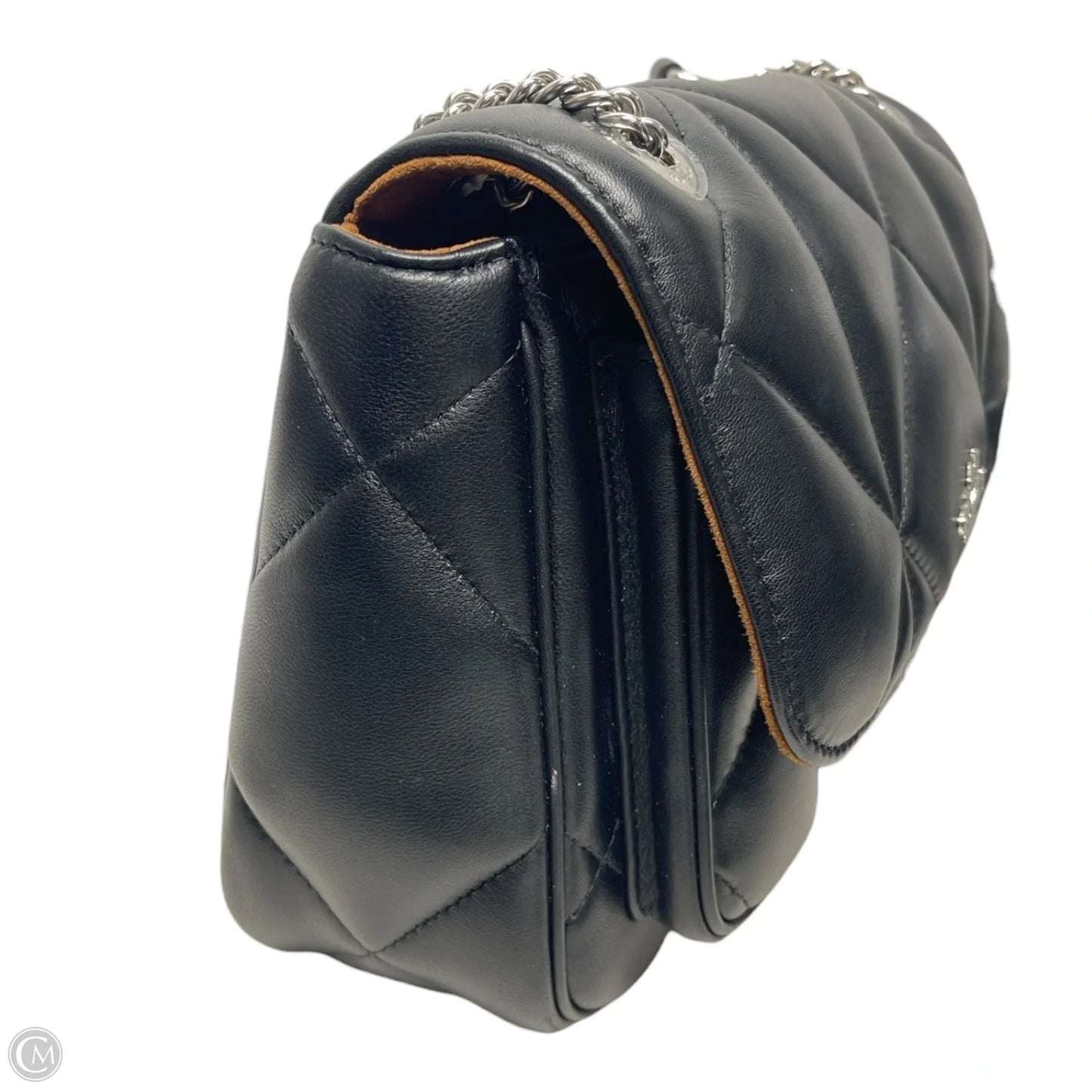 Crossbody Designer By Coach, Size: Medium