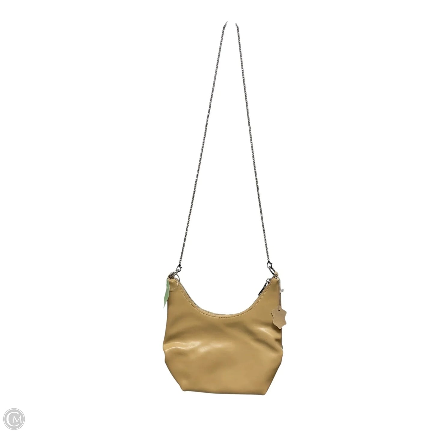 Crossbody By Clothes Mentor, Size: Small