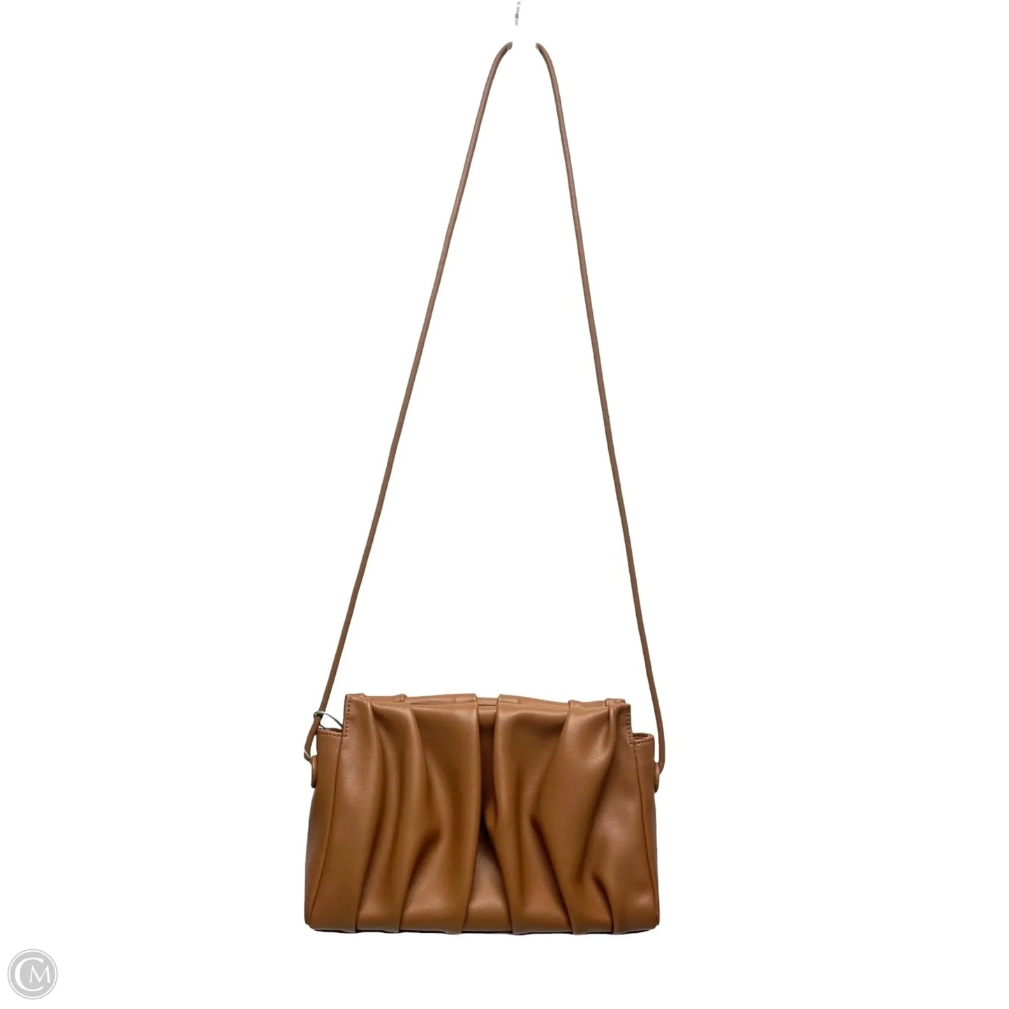 Crossbody By Clothes Mentor, Size: Medium