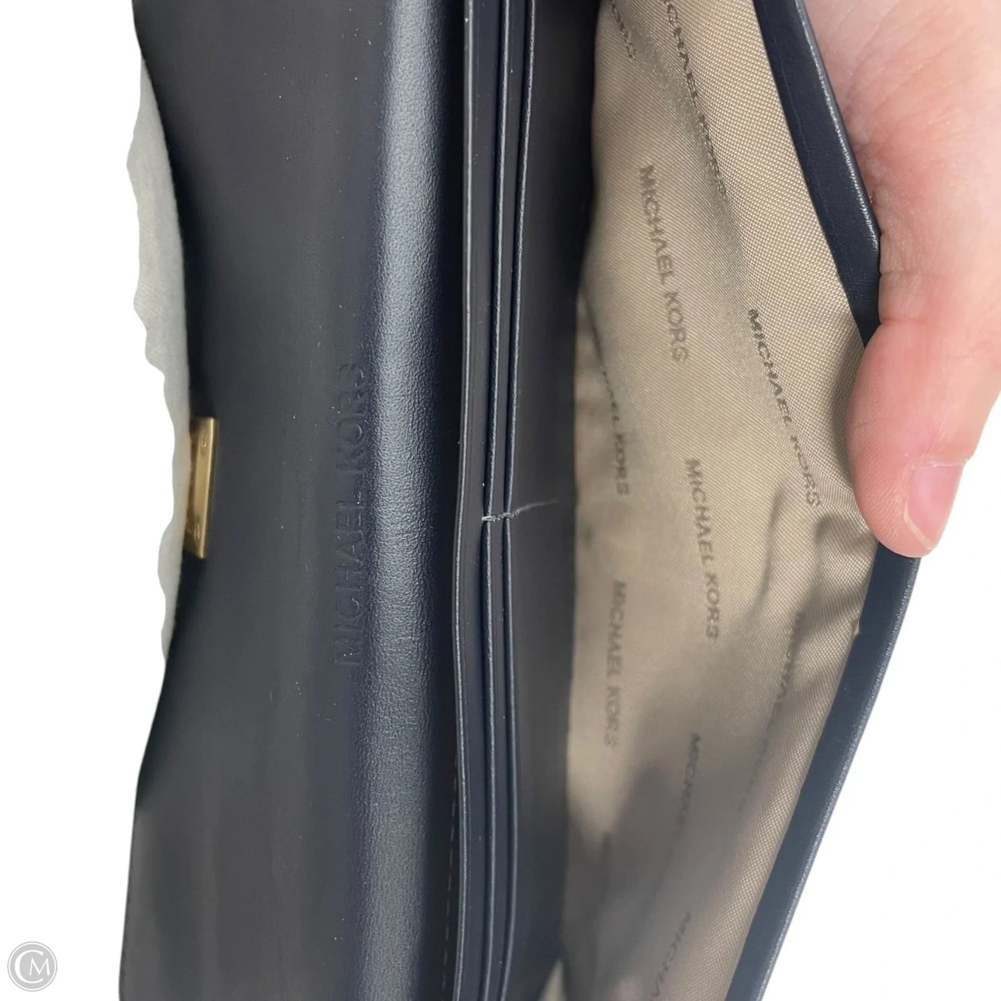 Wallet Designer By Michael Kors, Size: Medium