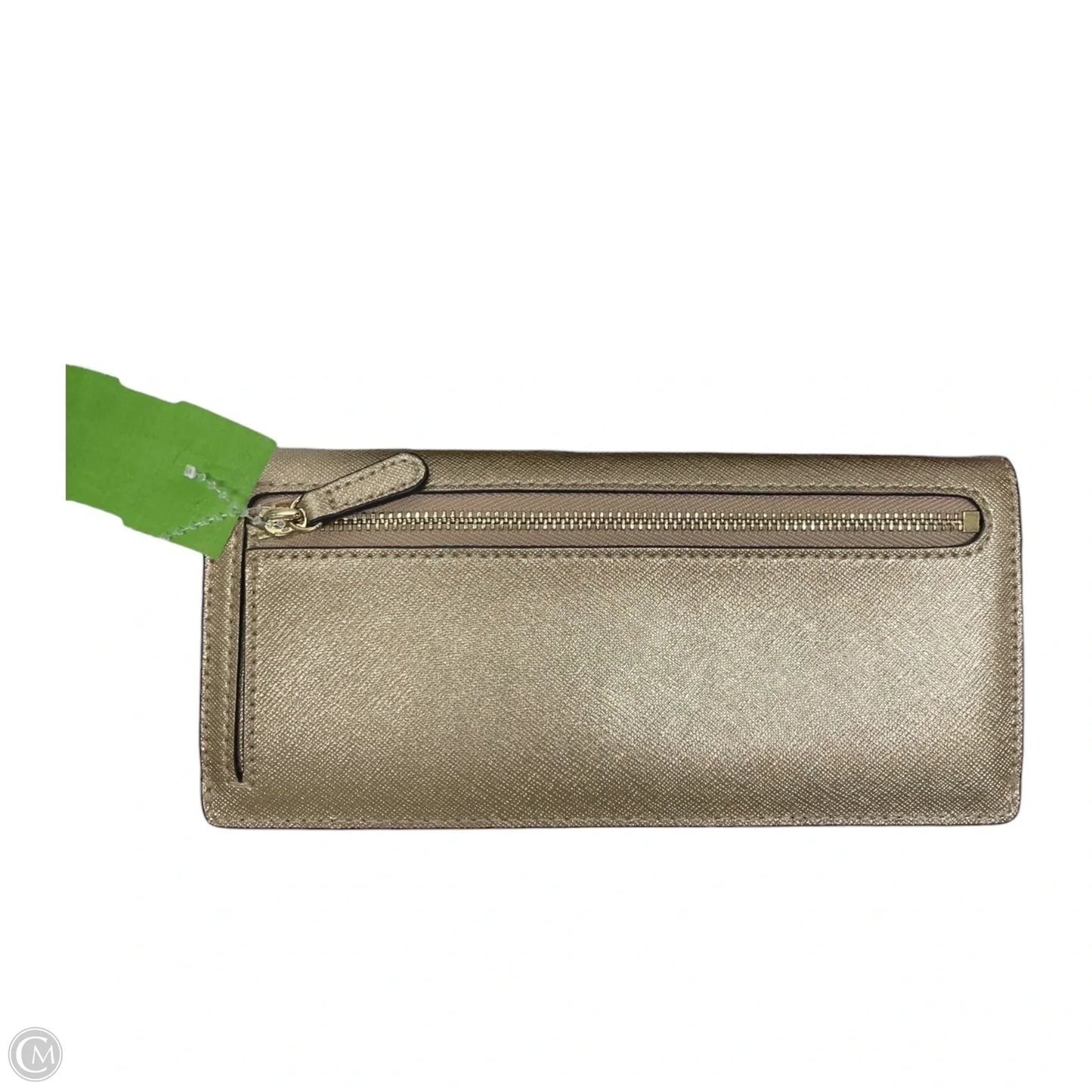 Wallet Designer By Michael Kors, Size: Medium