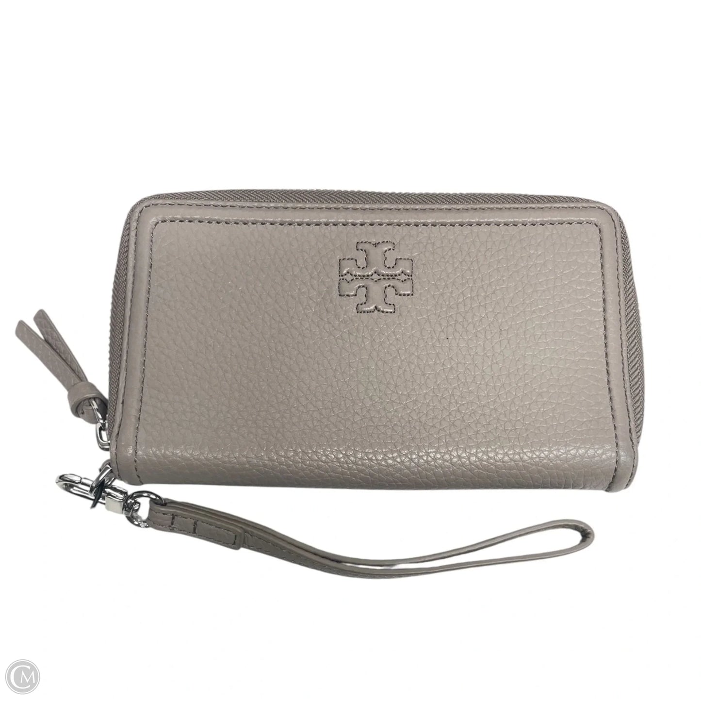 Wristlet Designer By Tory Burch, Size: Medium