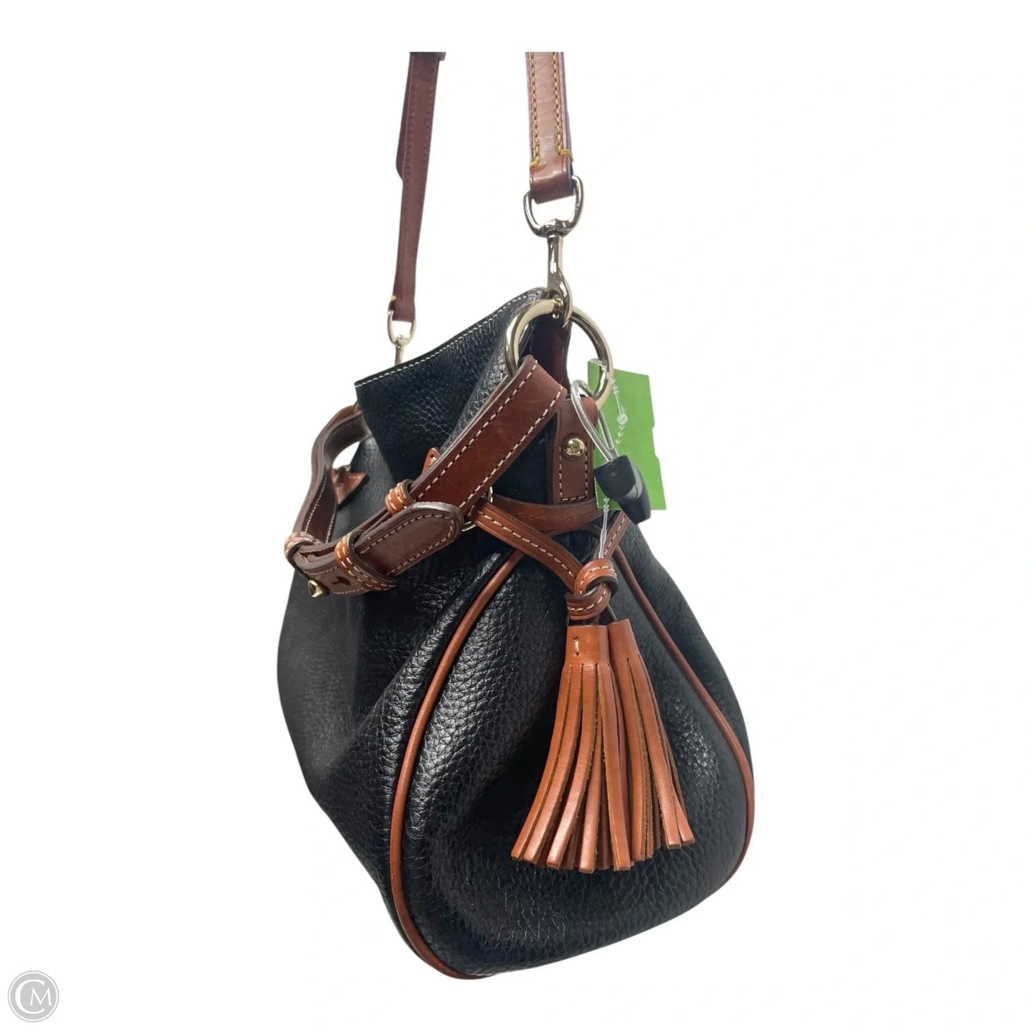 Handbag Designer By Dooney And Bourke, Size: Large