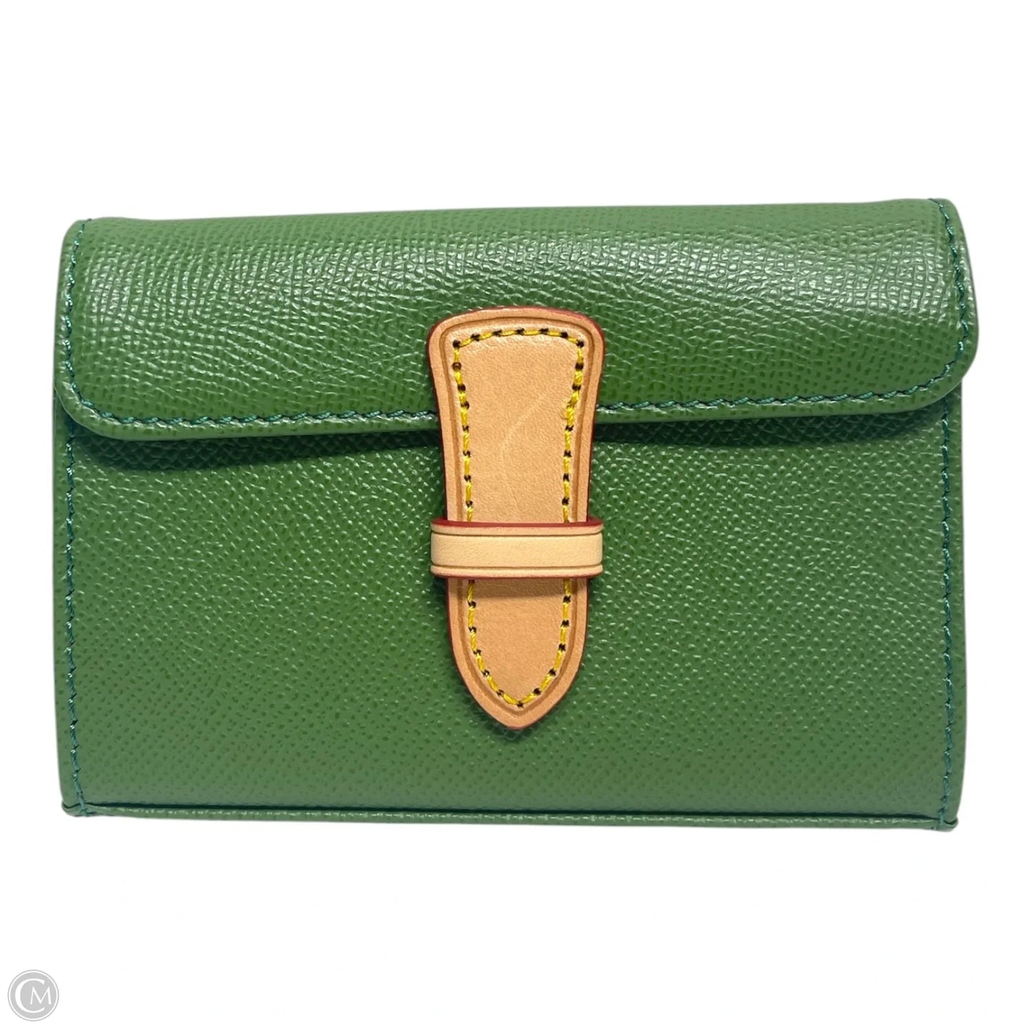 Wallet Designer By Dooney And Bourke, Size: Medium