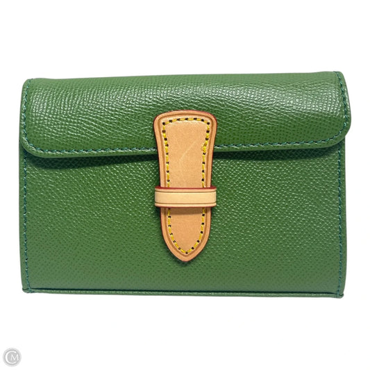 Wallet Designer By Dooney And Bourke, Size: Medium