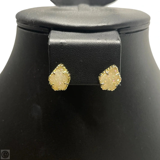 Earrings Stud By Kendra Scott