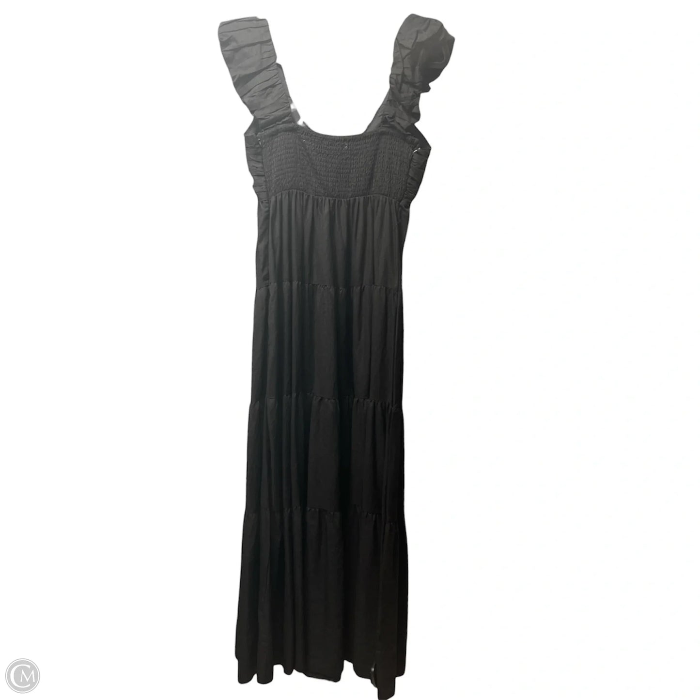 Dress Designer By Jason Wu In Black, Size: M