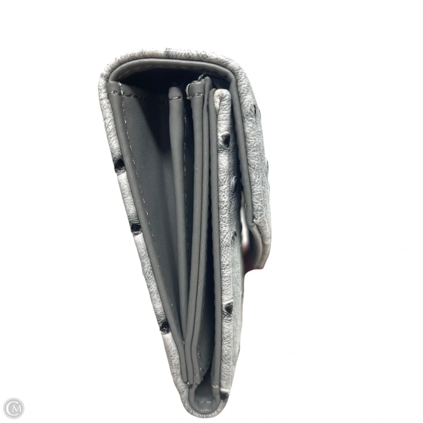 Wallet By Clothes Mentor, Size: Large