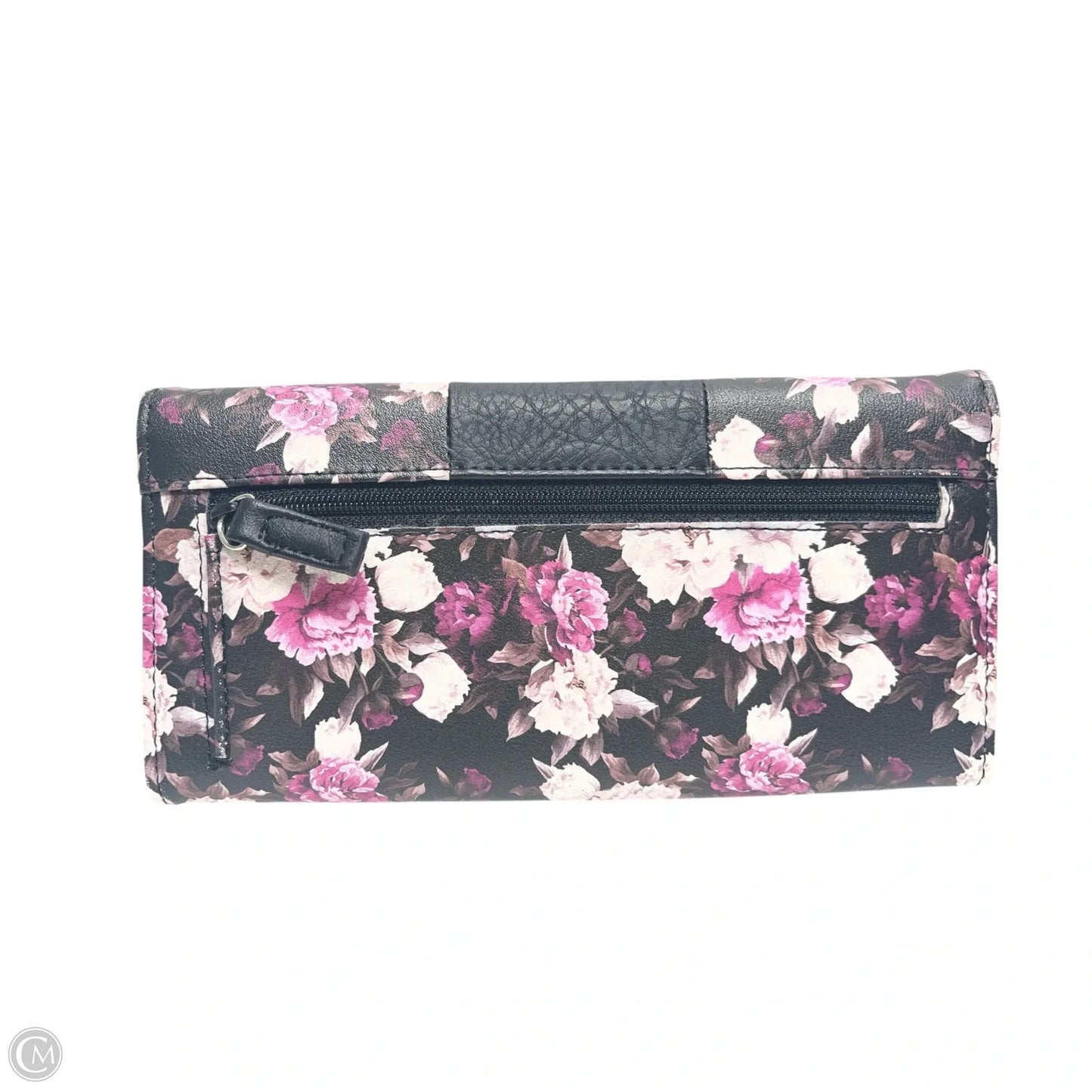 Wallet By Tahari, Size: Large