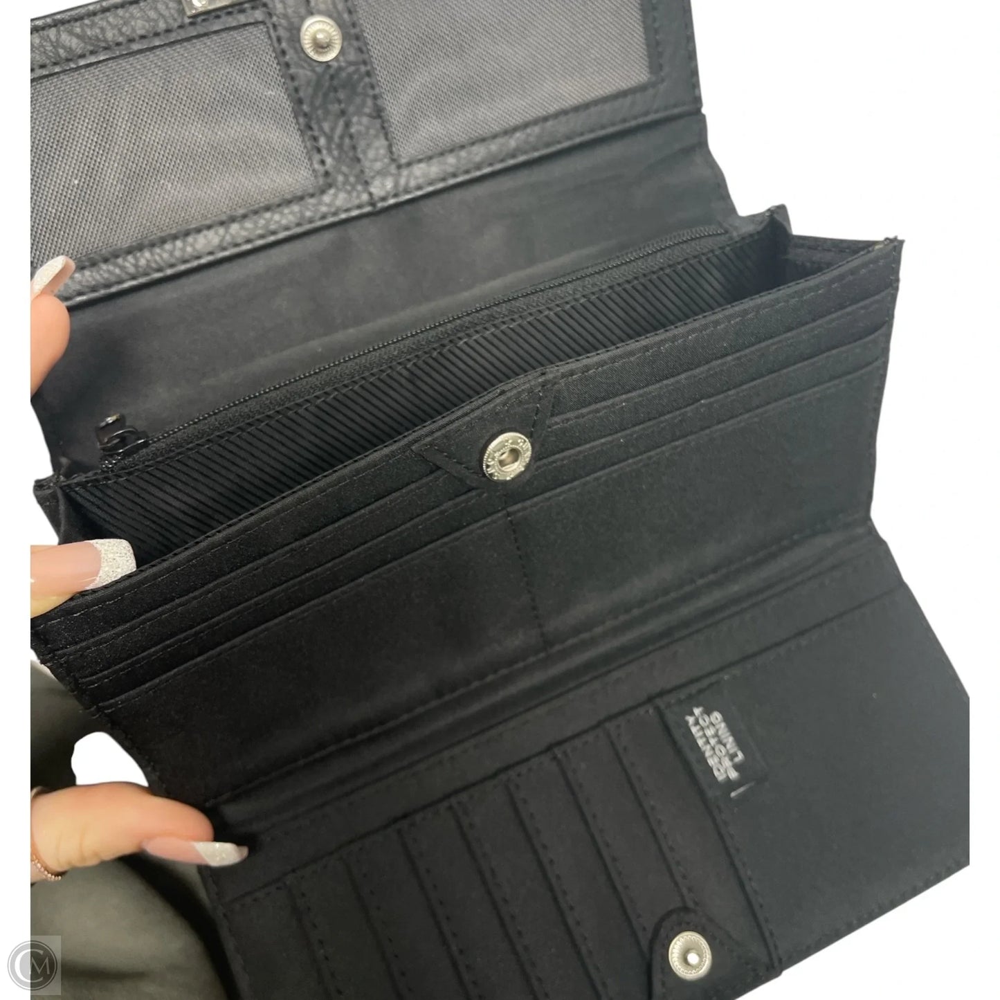 Wallet By Tahari, Size: Large