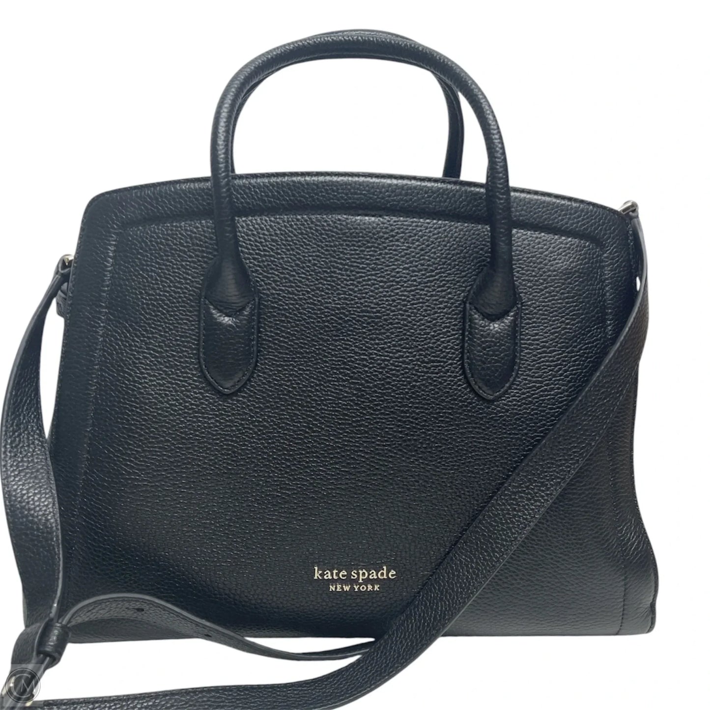 Handbag Designer By Kate Spade, Size: Medium
