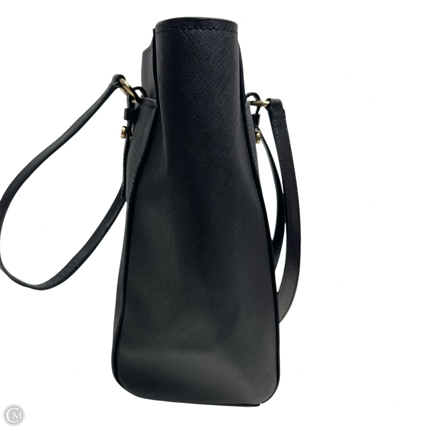 Tote Designer By Michael Kors, Size: Large