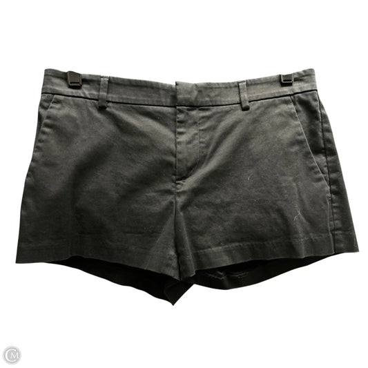 Shorts By Banana Republic In Black, Size: 0