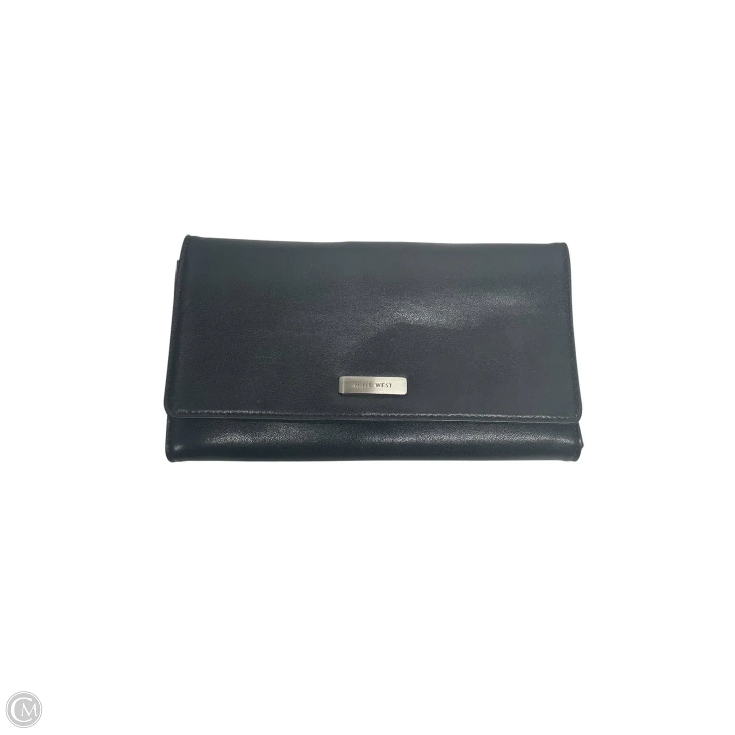 Wallet By Nine West, Size: Medium