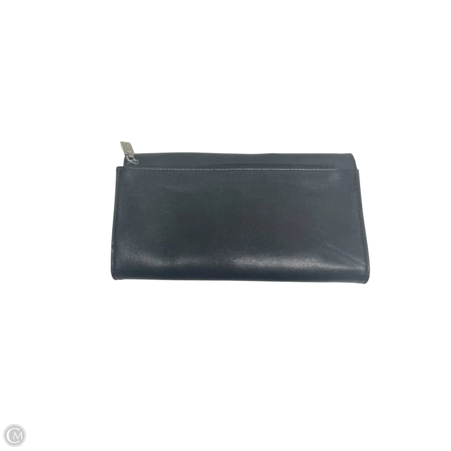Wallet By Nine West, Size: Medium