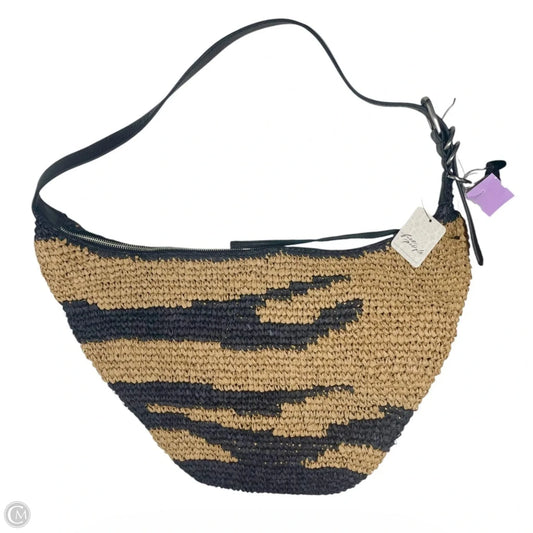 Handbag By Free People, Size: Large