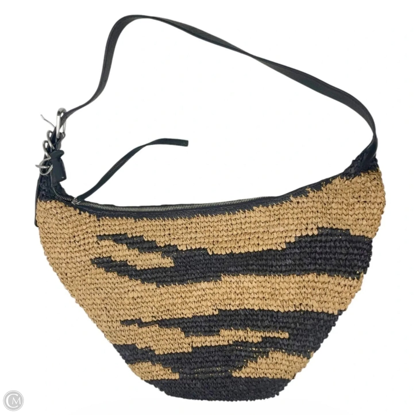 Handbag By Free People, Size: Large