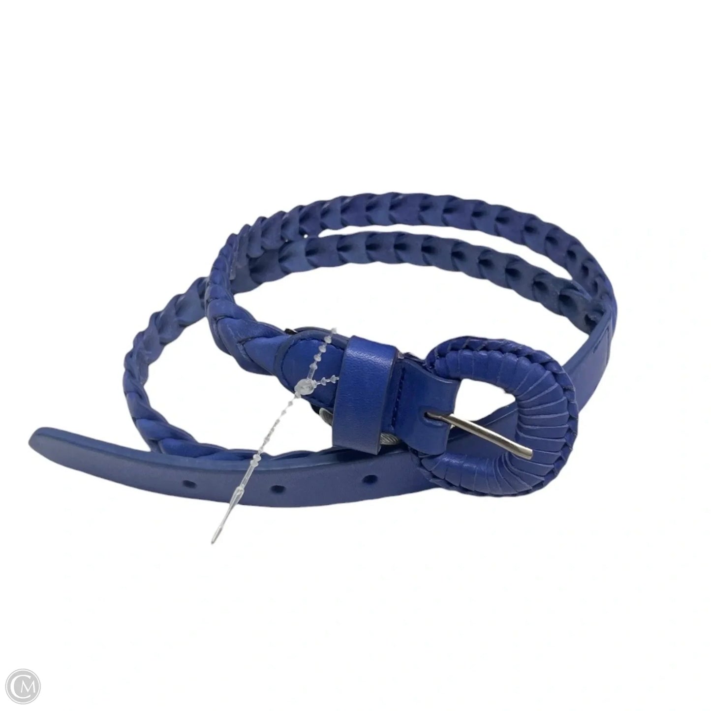 Belt Designer By Coach, Size: Medium