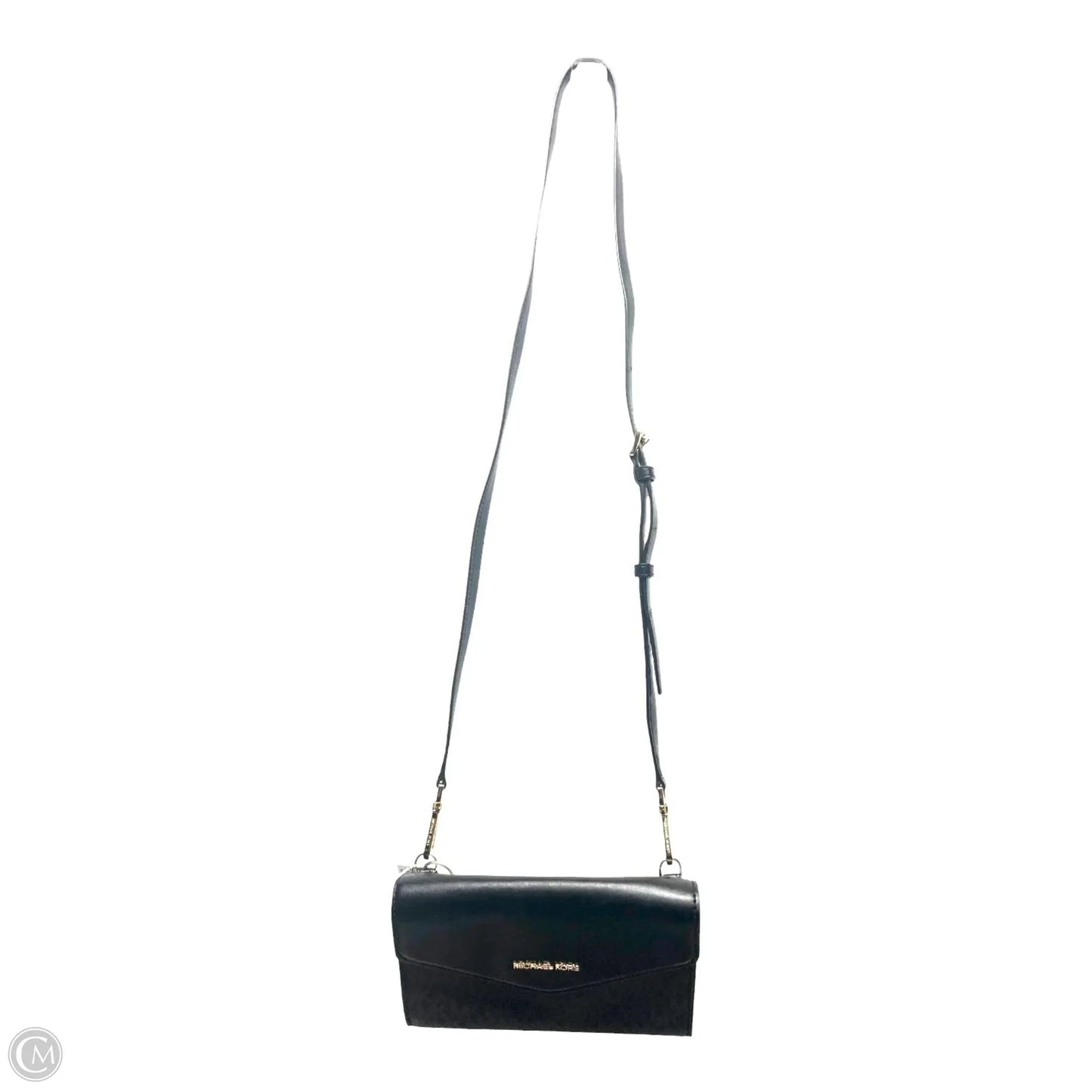 Clutch Designer By Michael Kors, Size: Medium