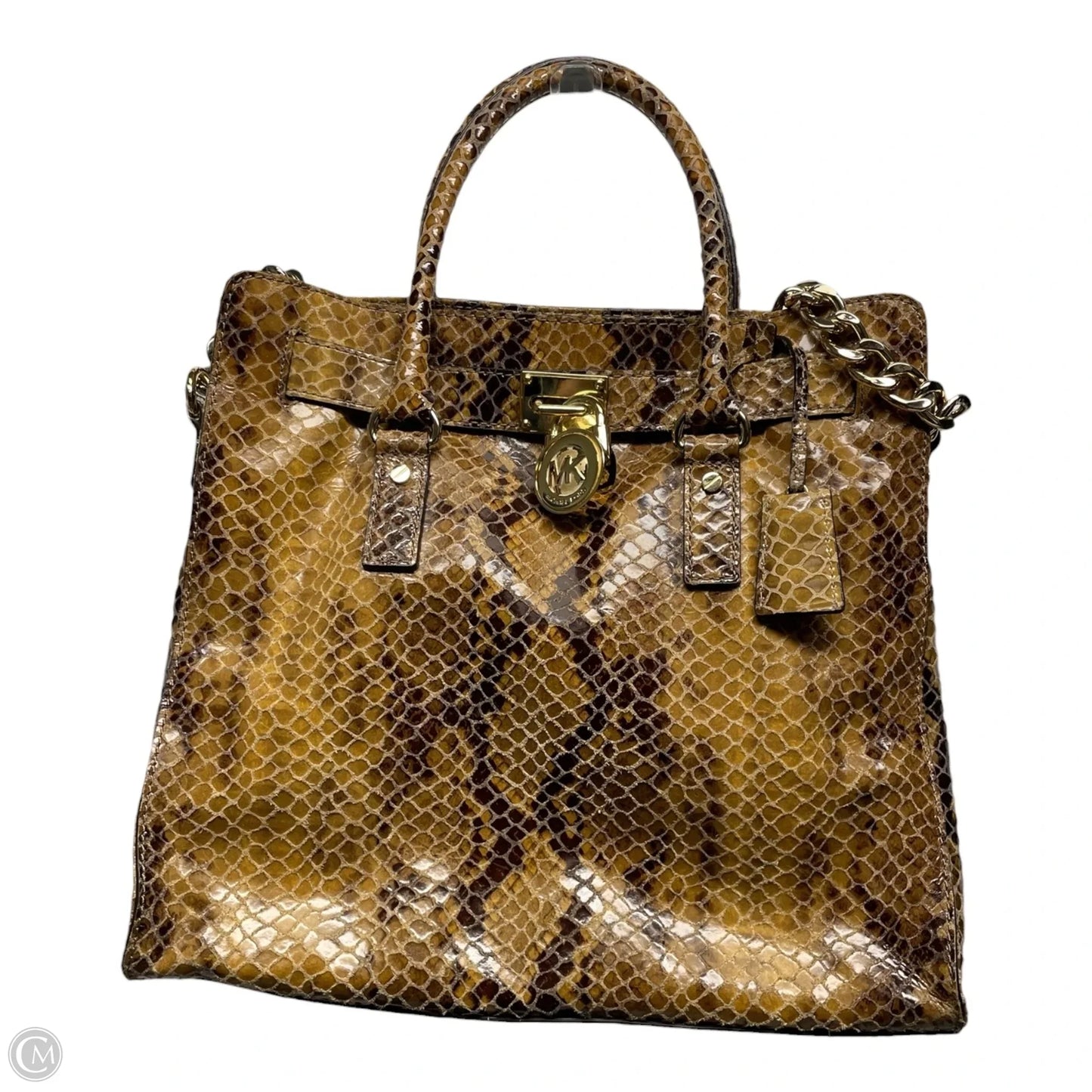 Tote By Michael By Michael Kors, Size: Large