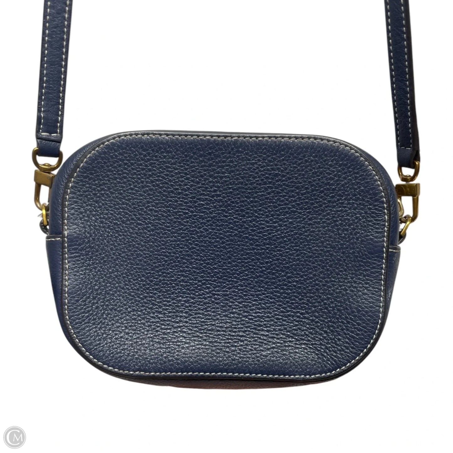 Crossbody Designer By Tory Burch, Size: Small