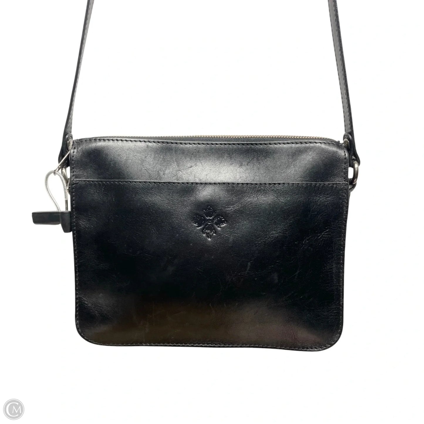 Crossbody Designer By Patricia Nash, Size: Small