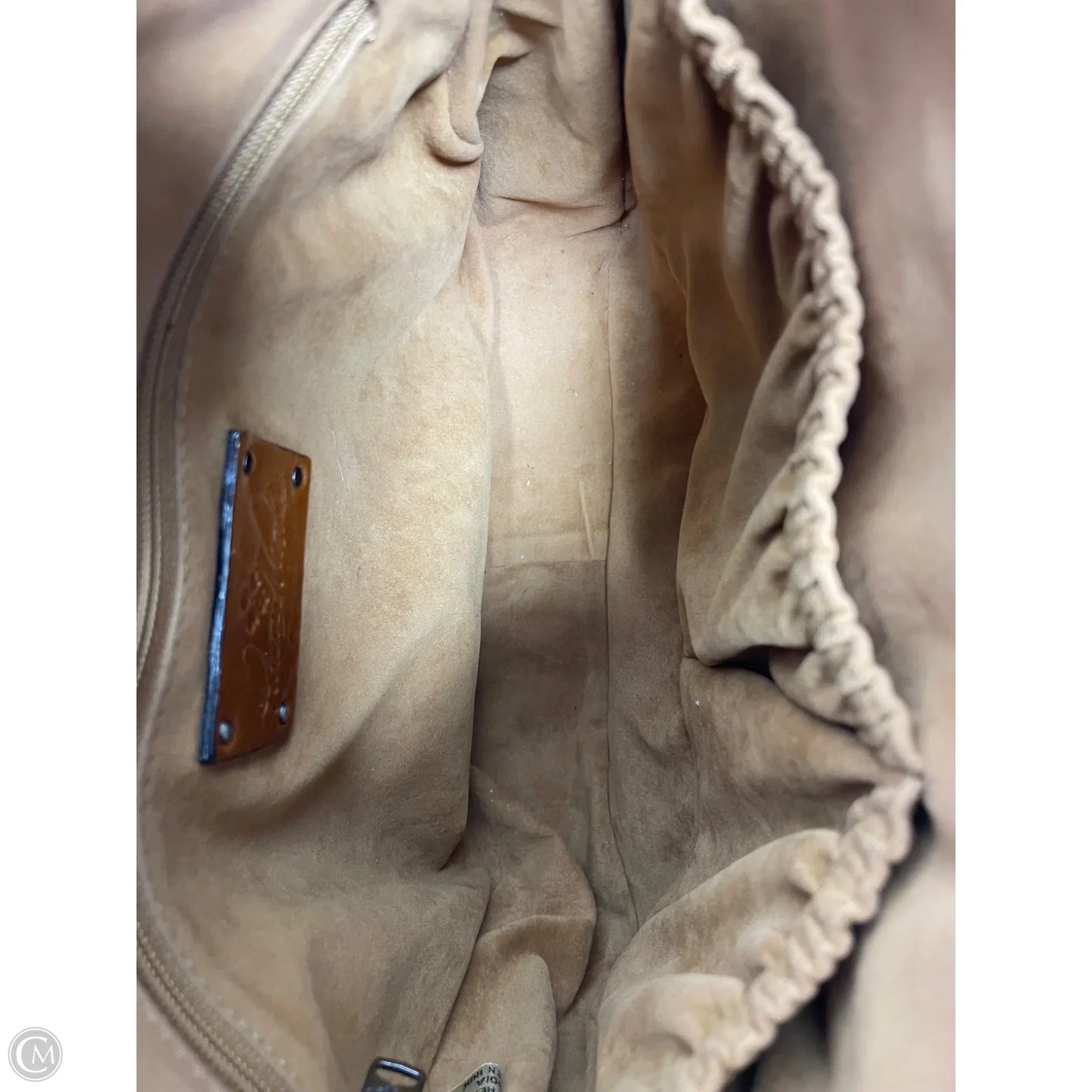 Crossbody Designer By Patricia Nash, Size: Small