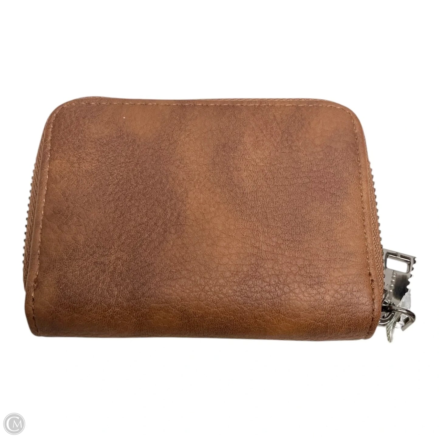 Wallet By Clothes Mentor, Size: Small