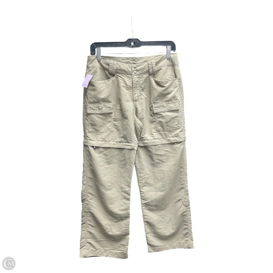 Pants Cargo & Utility By The North Face In Beige, Size: 6
