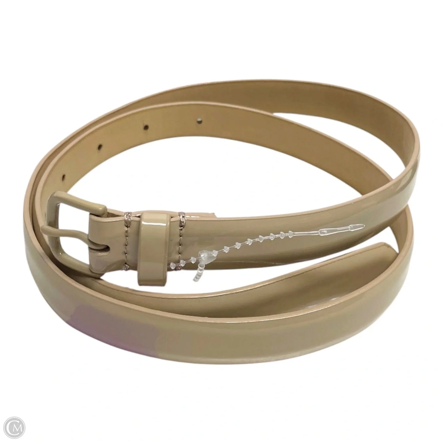 Belt Leather By J. Crew, Size: