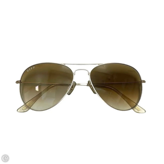 Sunglasses By DIFF EYEWEAR, Size: