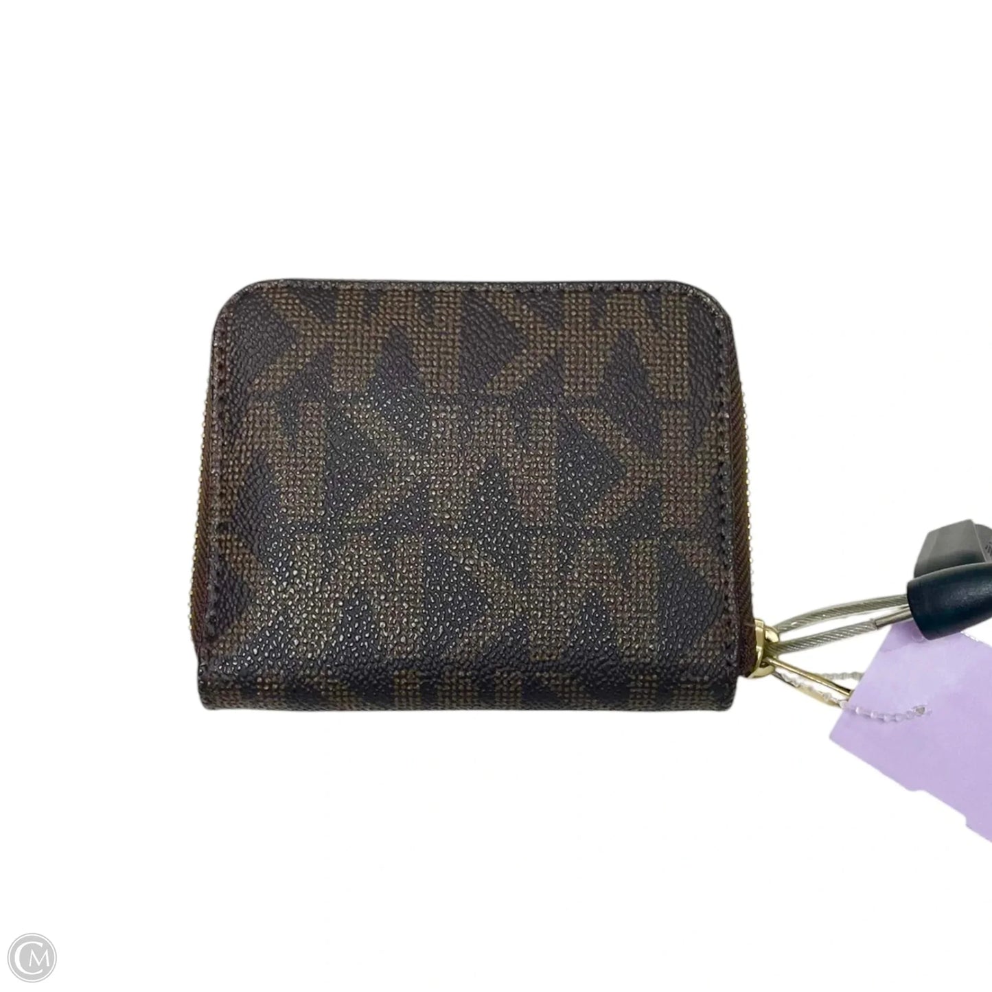 Wallet Designer By Michael Kors, Size: Small