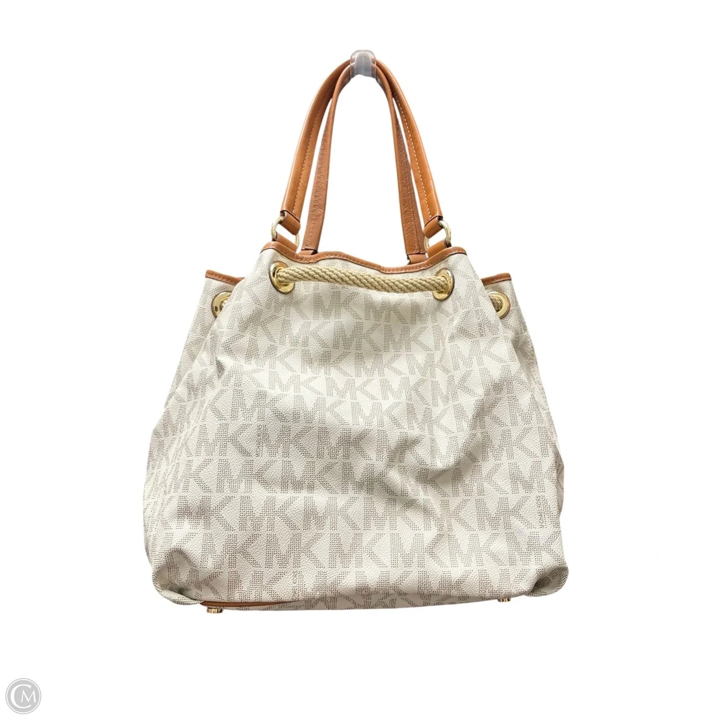 Tote By Michael By Michael Kors, Size: Large