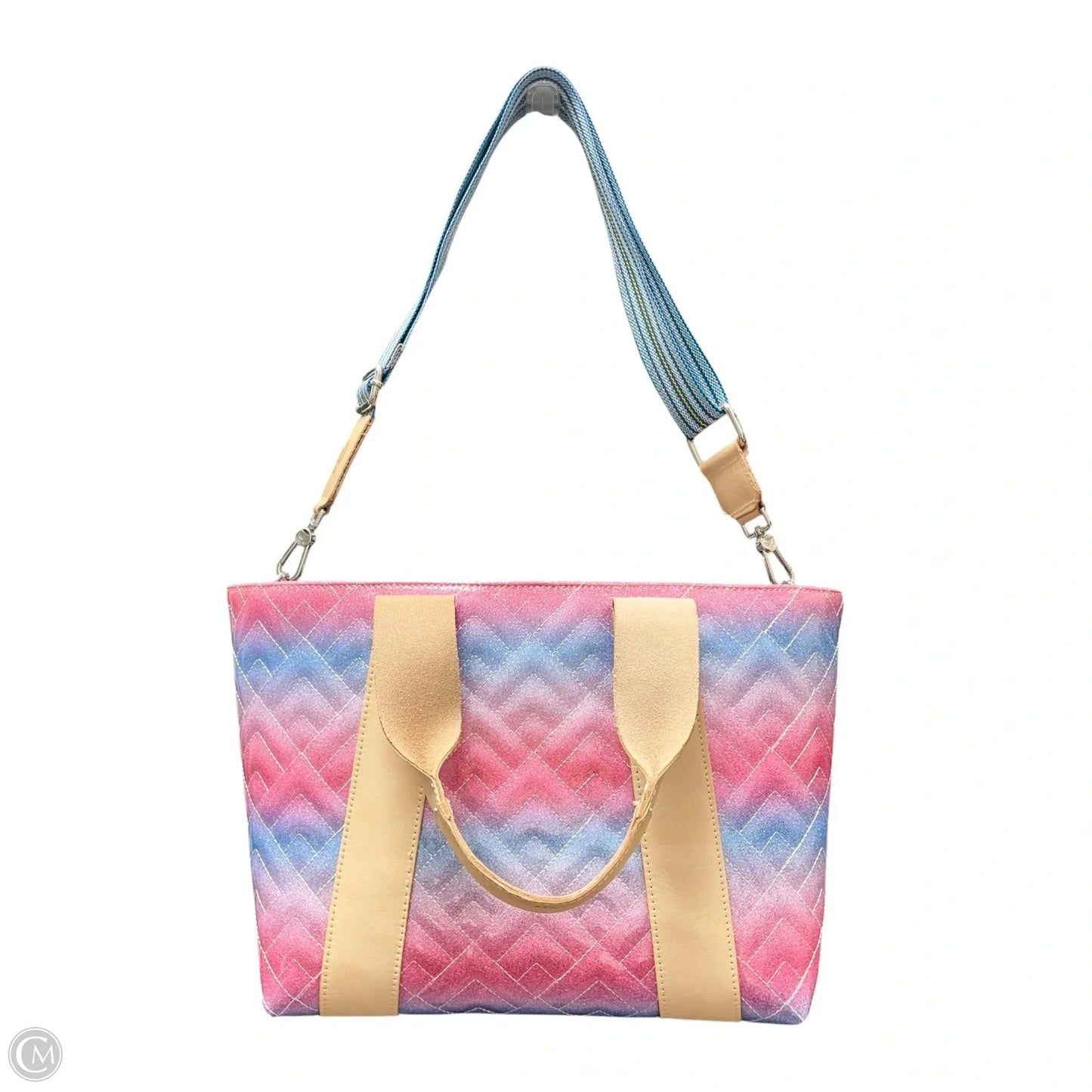 Tote By Consuela, Size: Large