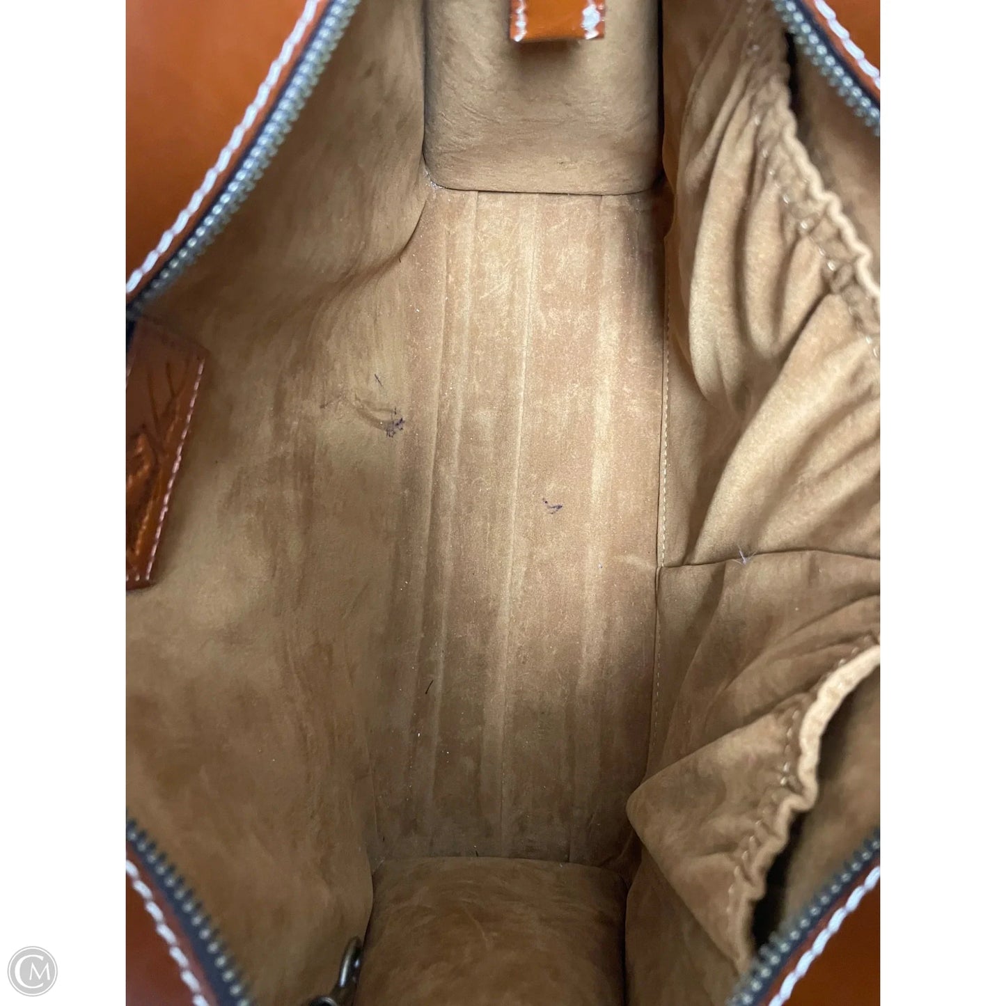 Tote Designer By Patricia Nash, Size: Medium