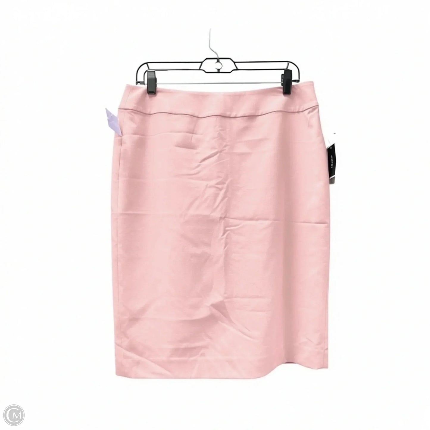 Skirt Mini & Short By Nine West Apparel In Pink, Size: 8