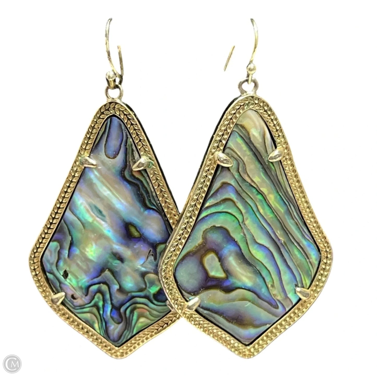 Earrings Dangle/drop By Kendra Scott