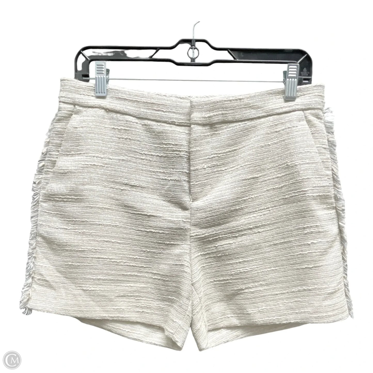 Shorts By Banana Republic In Beige, Size: 2