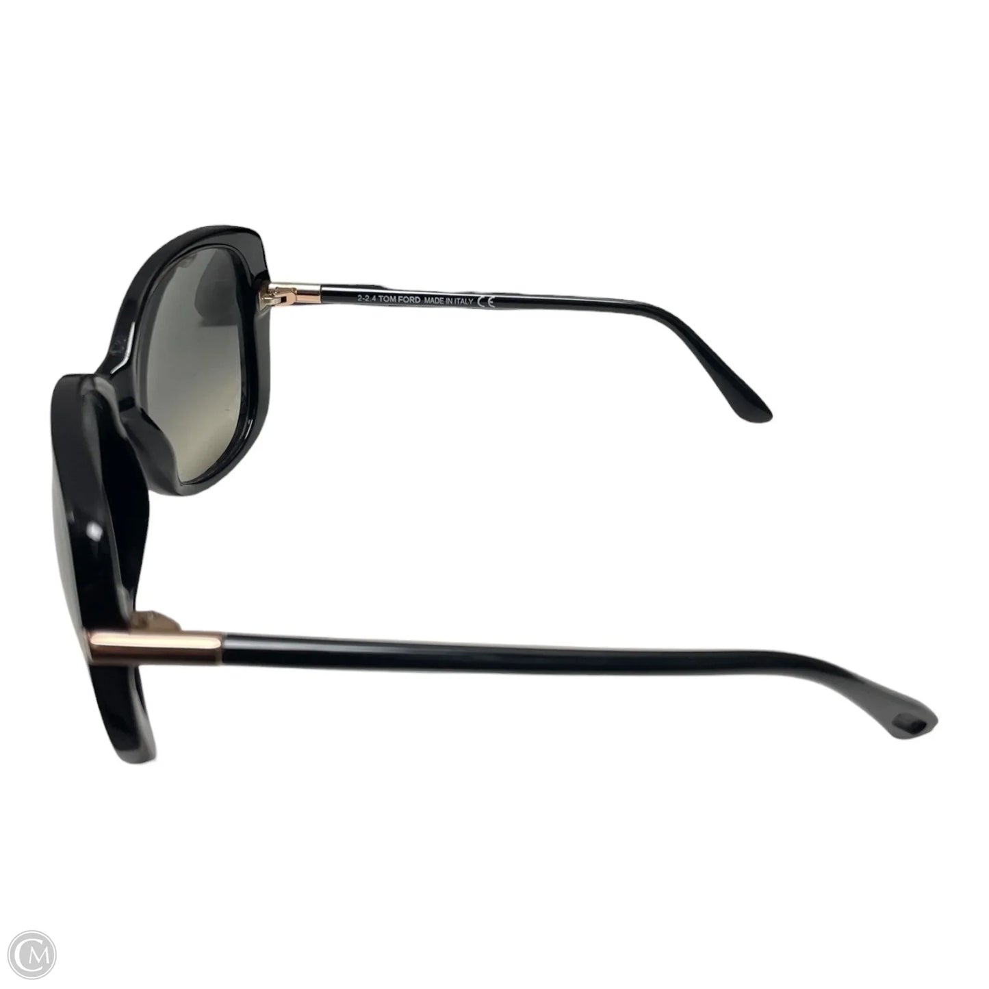 Sunglasses Luxury Designer By Tom Ford, Size: