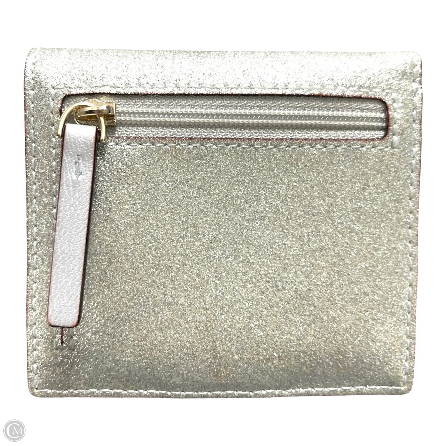 Wallet Designer By Kate Spade, Size: Small