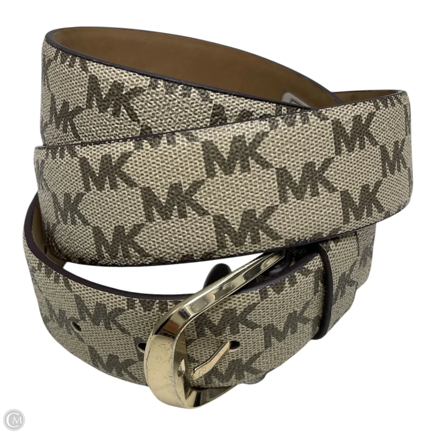 Belt By Michael By Michael Kors, Size: Xlarge