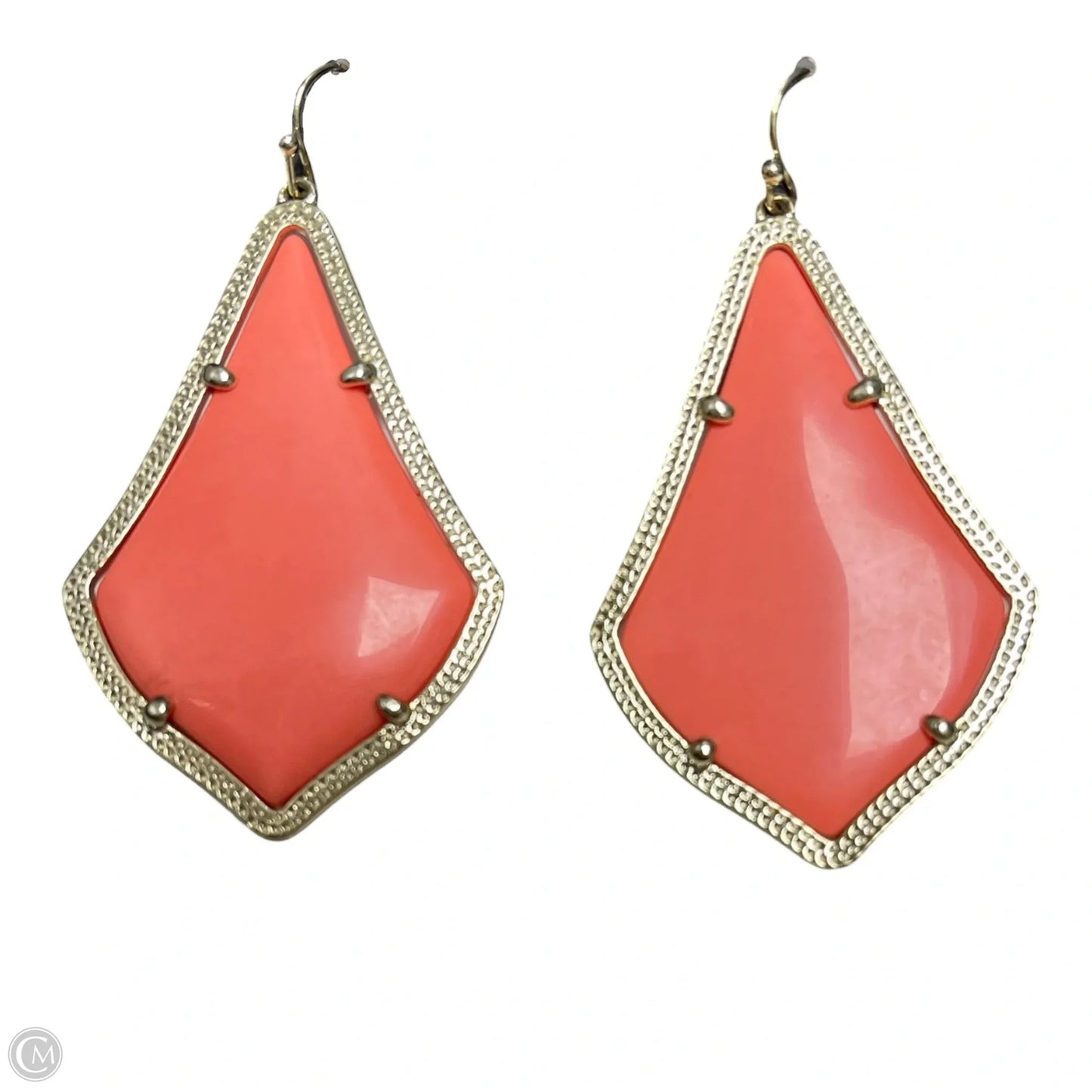 Earrings Dangle/drop By Kendra Scott
