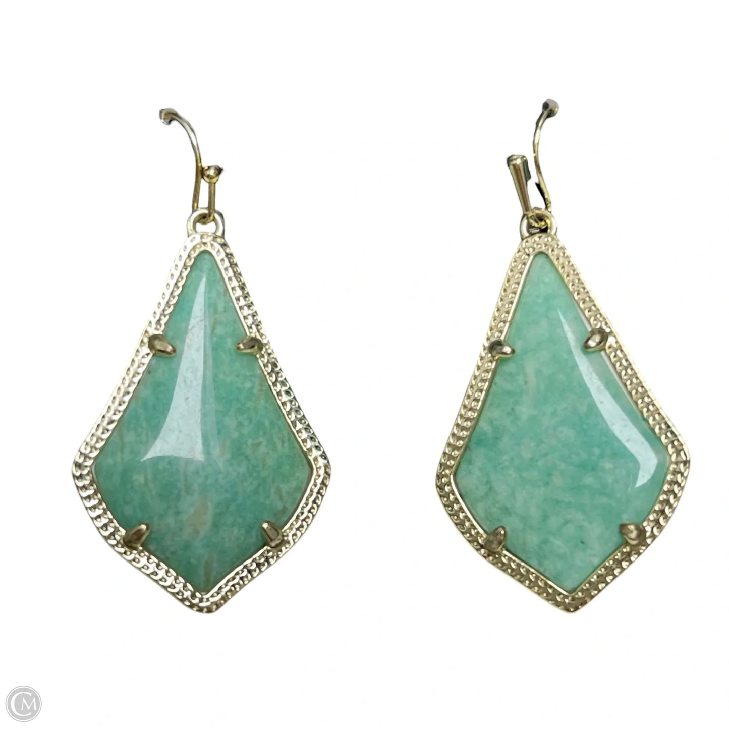 Earrings Dangle/drop By Kendra Scott