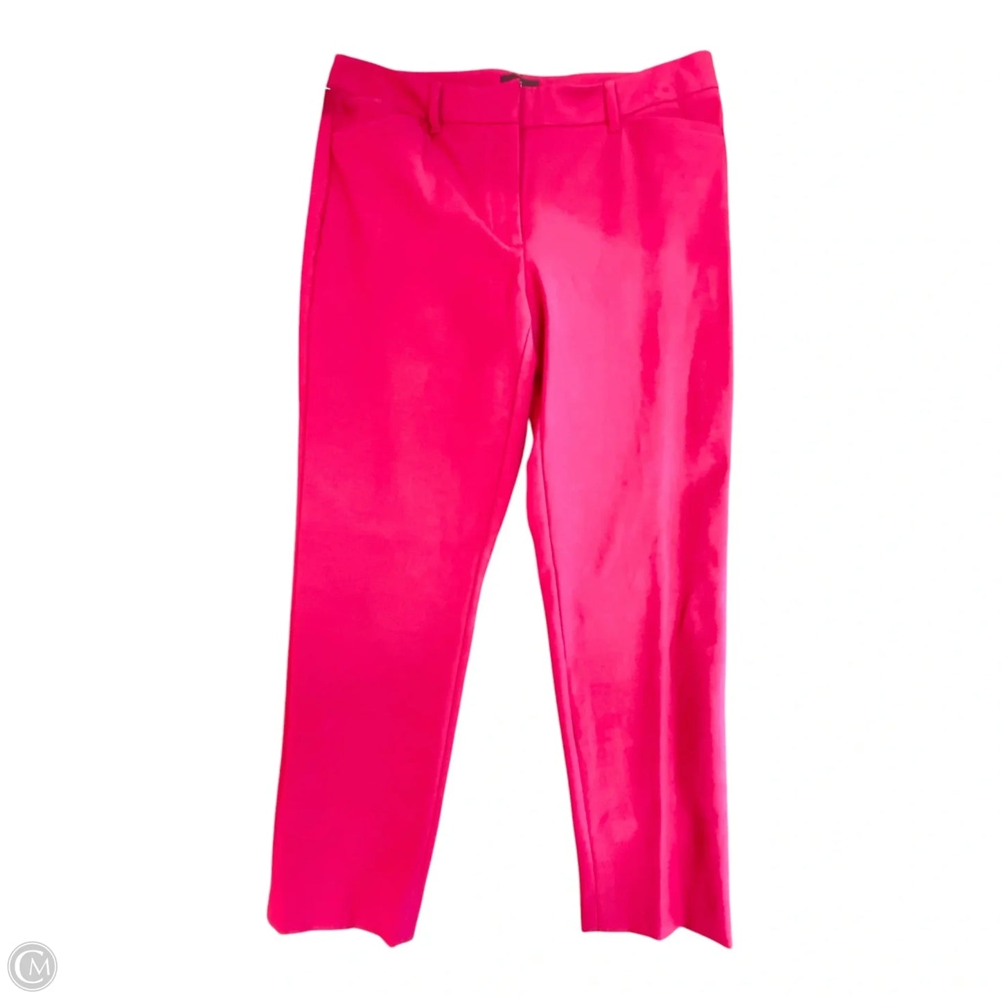 Pants Dress By White House Black Market In Pink, Size: 10