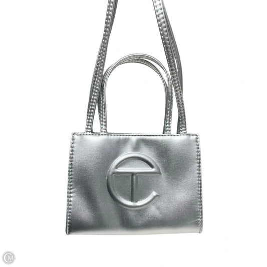 Handbag Designer By Telfar, Size: Small
