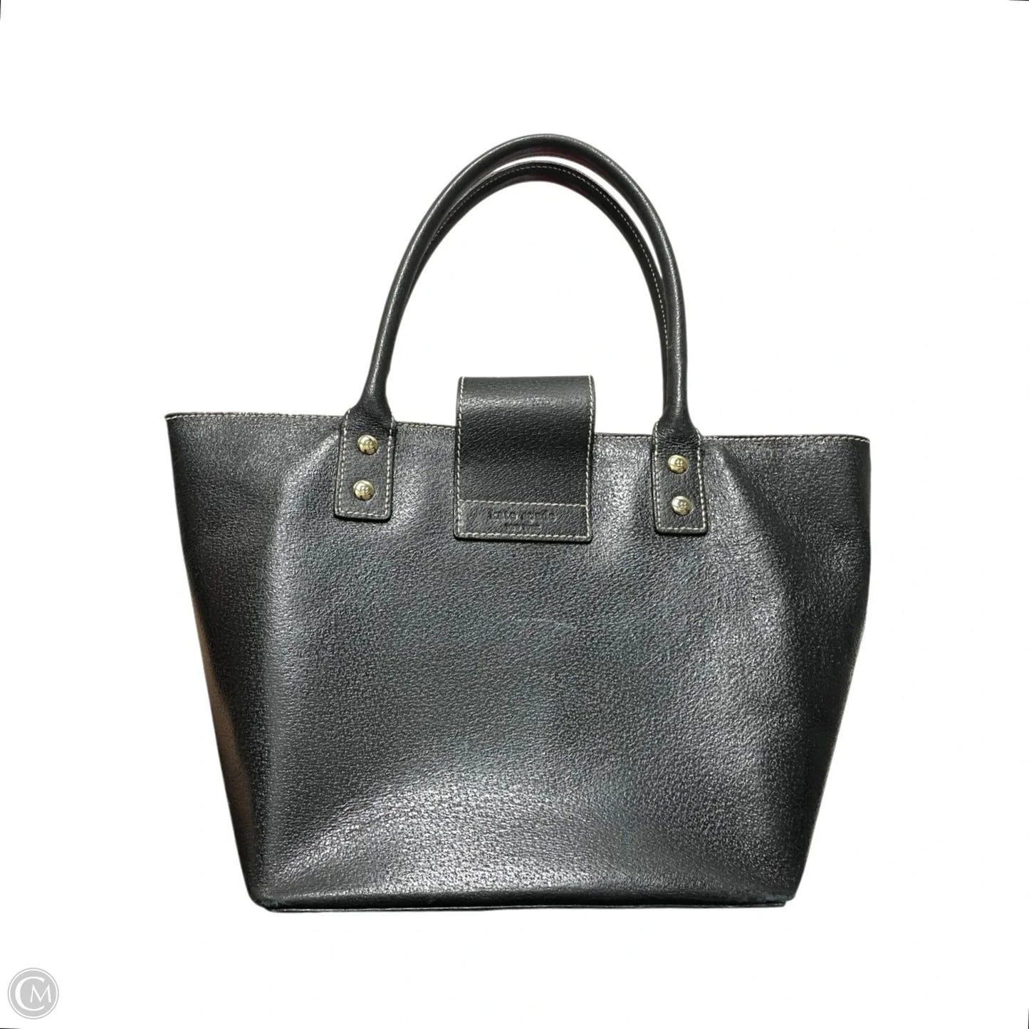 Tote Designer By Kate Spade, Size: Medium