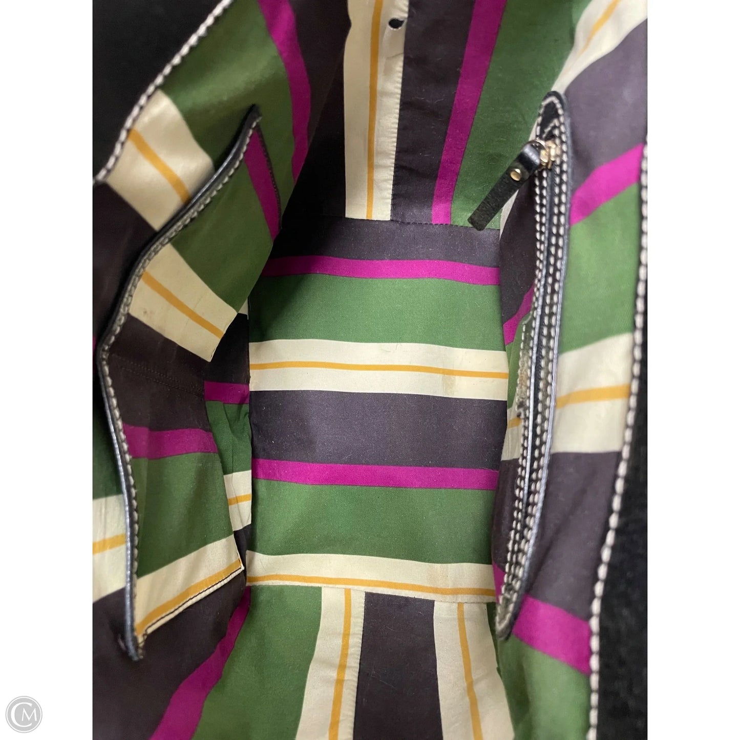 Tote Designer By Kate Spade, Size: Medium